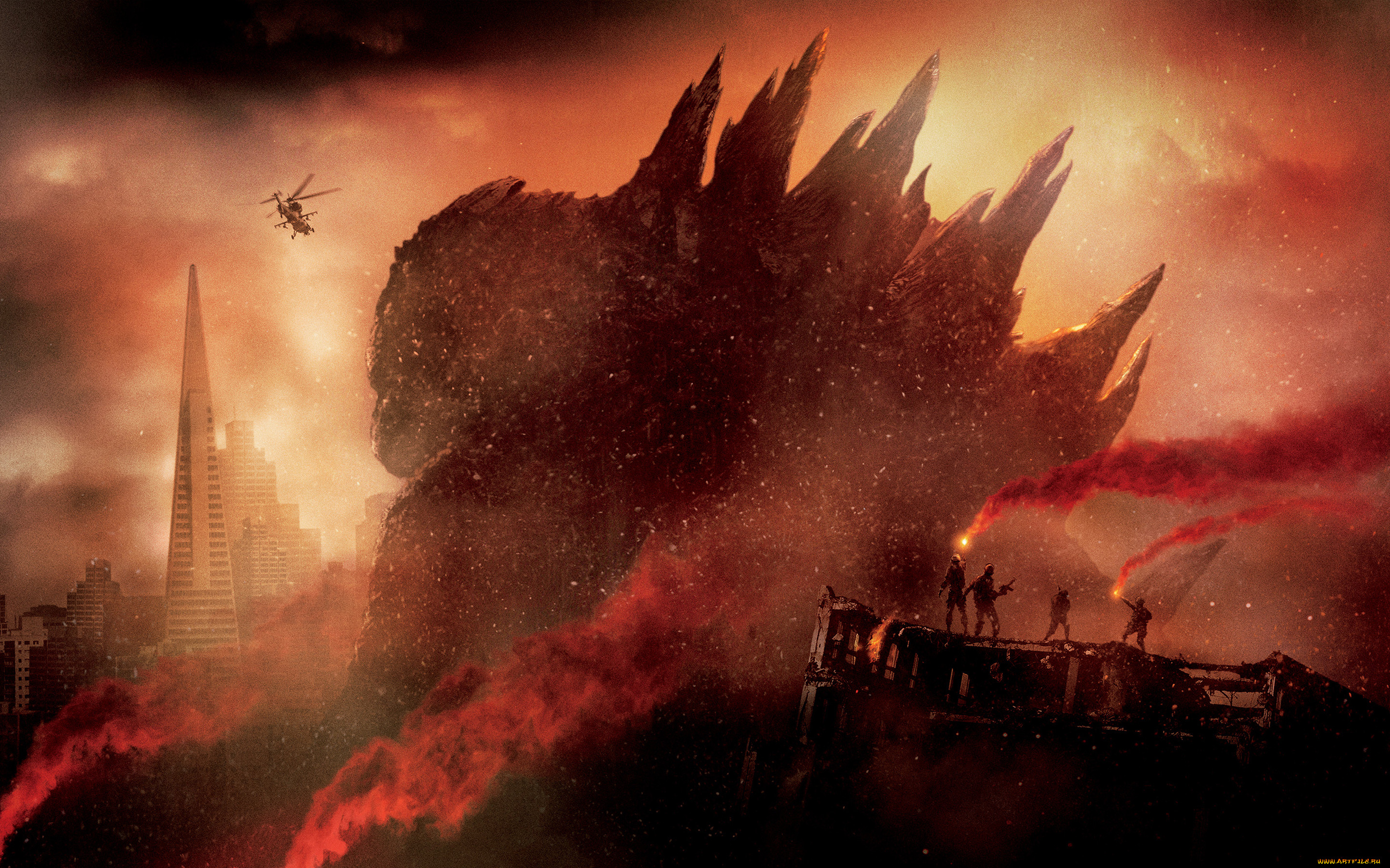  , godzilla , 2014, , , , godzilla, , , 